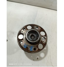 Ступица задняя правая