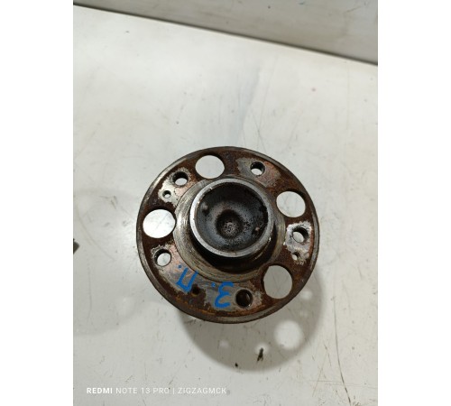 Ступица задняя правая