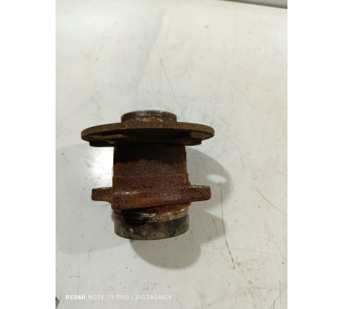 Ступица задняя правая