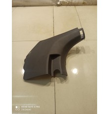 Обшивка стойки (передняя, левая)