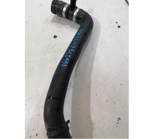 Патрубок системы охлаждения