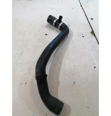 Патрубок системы охлаждения