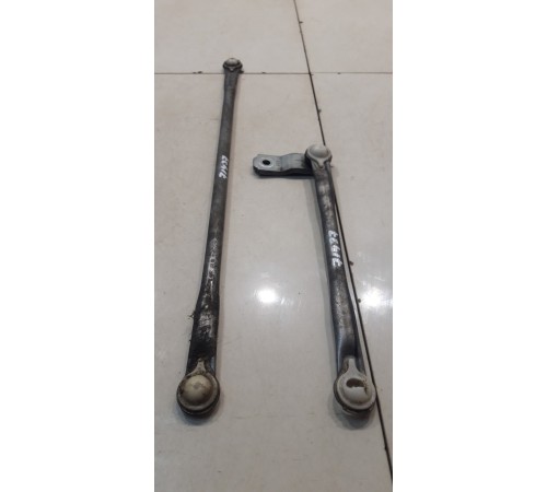 тяги трапеции дворников.