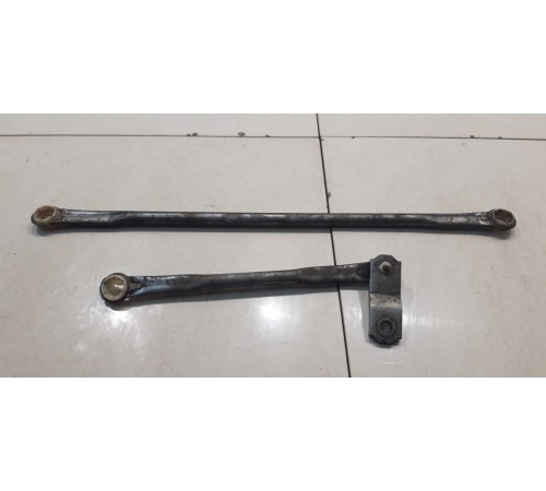 тяги трапеции дворников.