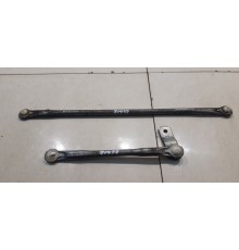 тяги трапеции дворников.