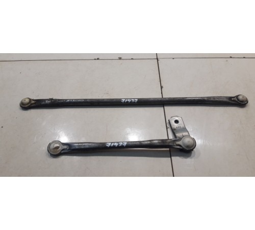 тяги трапеции дворников.