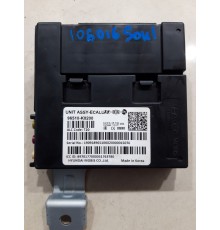 Блок управления экстренным вызовом SOS