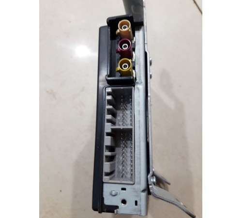 Блок управления экстренным вызовом SOS