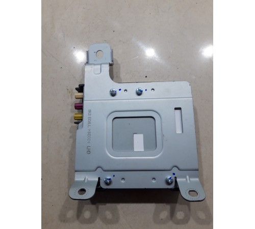 Блок управления экстренным вызовом SOS