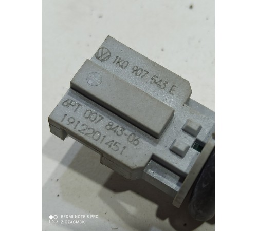 Датчик температуры