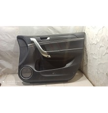 Обшивка двери(передняя правая)