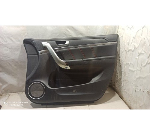 Обшивка двери(передняя правая)