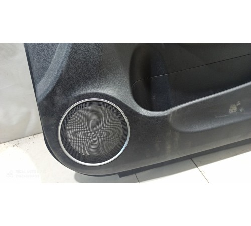 Обшивка двери(передняя правая)