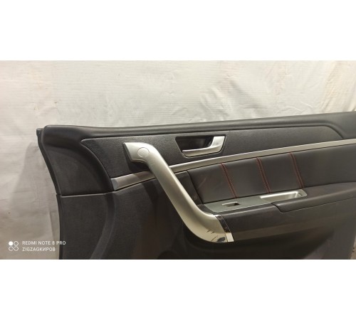 Обшивка двери(передняя правая)