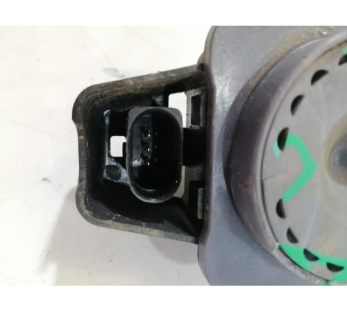 Сирена штатной сигнализации