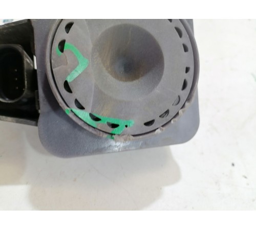 Сирена штатной сигнализации