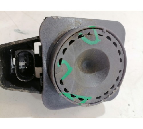 Сирена штатной сигнализации