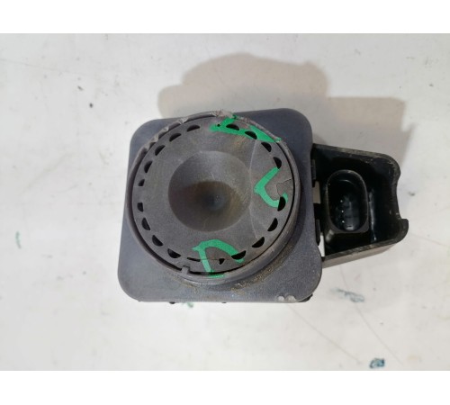 Сирена штатной сигнализации