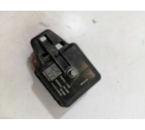 Сирена штатной сигнализации