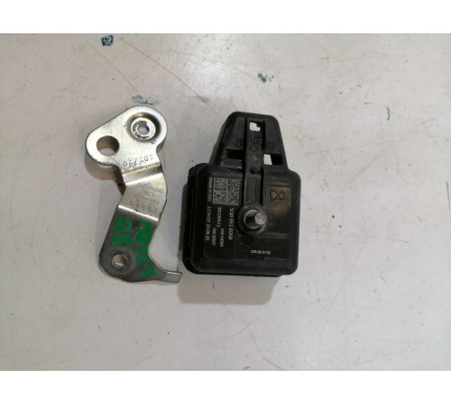 Сирена штатной сигнализации