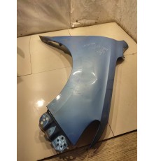 Крыло переднее правое