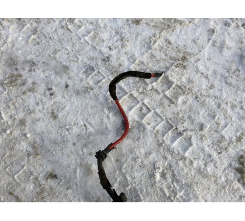 Провод силовой