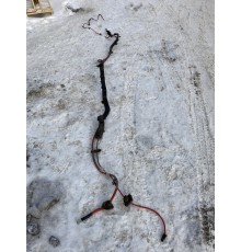 Провод силовой