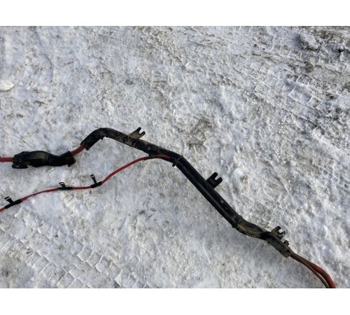 Провод силовой