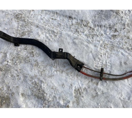 Провод силовой