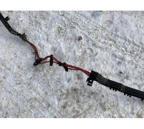 Провод силовой