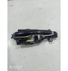 Ручка двери (задняя левая внешняя)