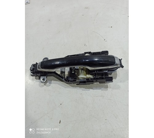 Ручка двери (задняя левая внешняя)