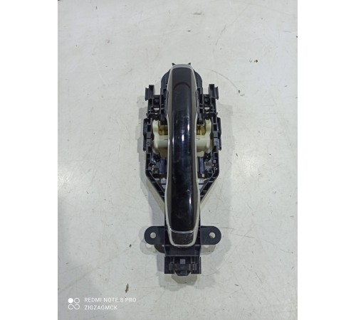 Ручка двери (задняя левая внешняя)