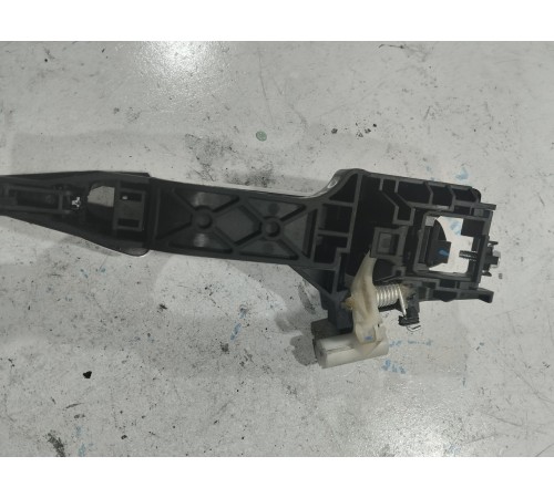 Ручка двери задняя левая внешняя