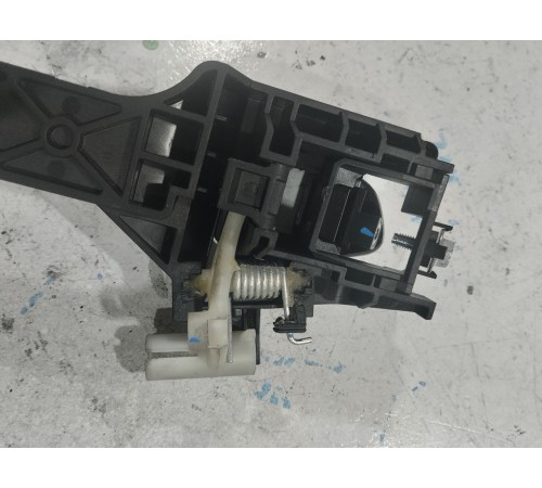 Ручка двери задняя левая внешняя