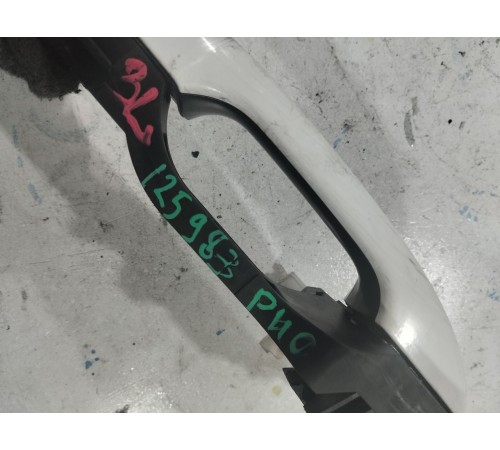 Ручка двери задняя левая внешняя