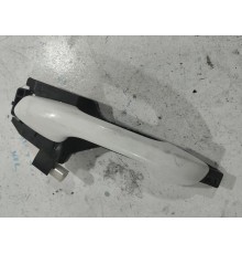 Ручка двери задняя левая внешняя