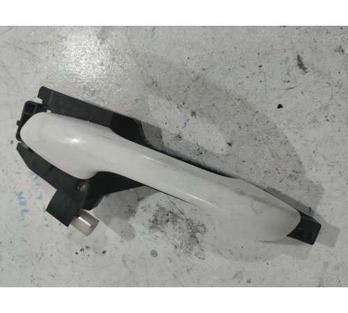 Ручка двери задняя левая внешняя