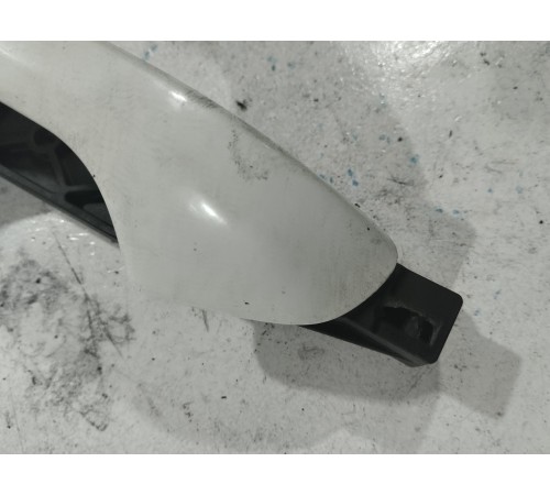 Ручка двери задняя левая внешняя