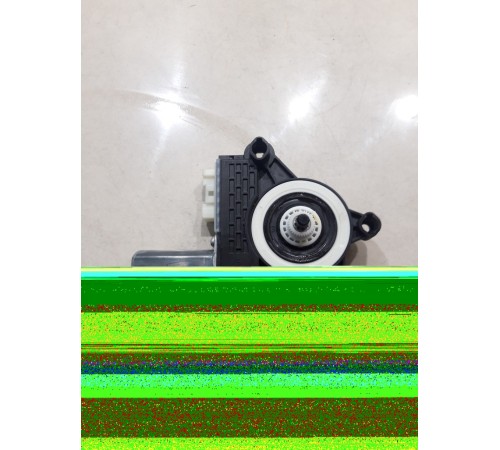 Моторчик стеклоподъемника (передний правый)