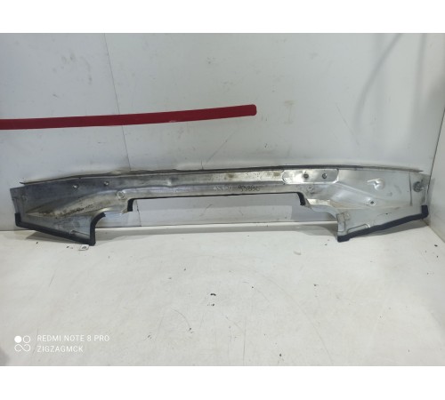 Дополнительный усилитель (растяжка стоек)