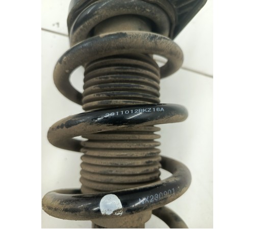 Амортизатор подвески задний правый в сборе