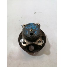 Ступица задняя правая