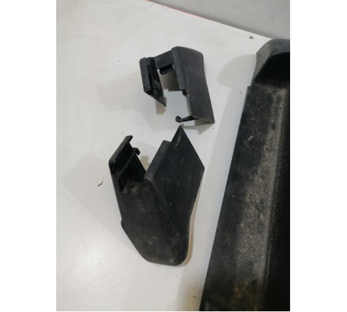 Комплект заглушек сидений