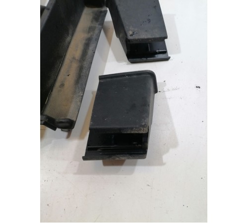 Комплект заглушек сидений