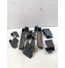 Комплект заглушек сидений