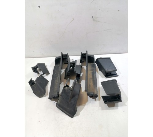 Комплект заглушек сидений