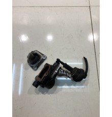 Клапан вентиляции картера