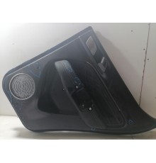Обшивка двепи задняя правая