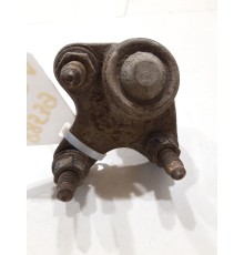 Опора шаровая(передняя левая)